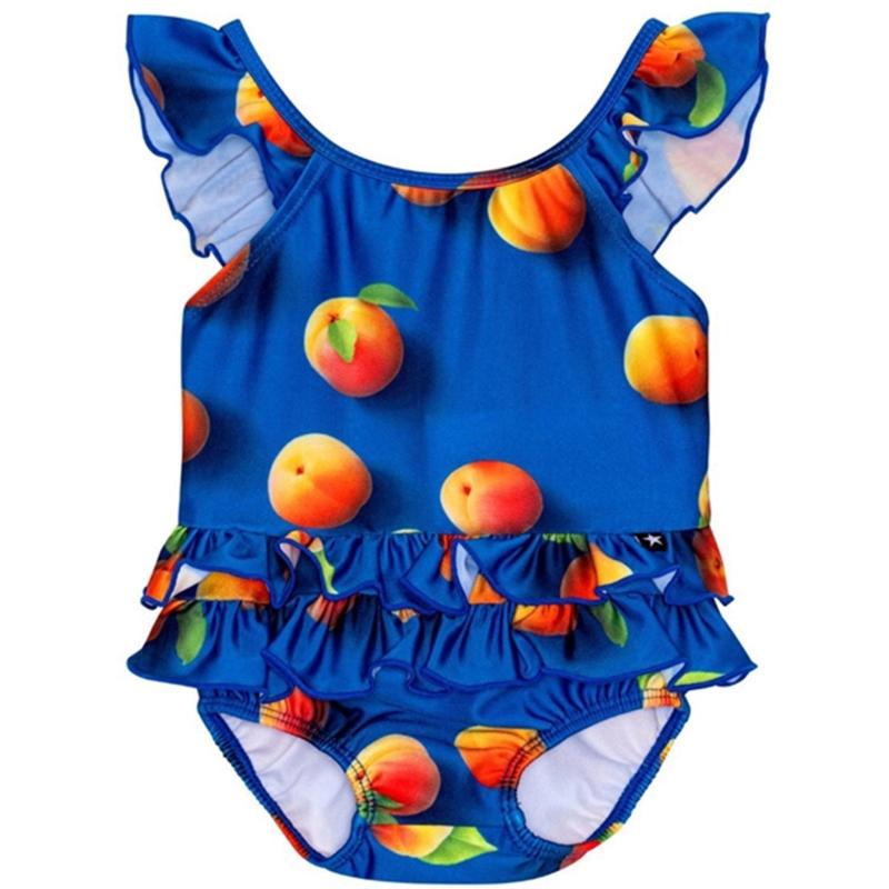 Apricot Nalani Badedragt   Str. 74 80 fra Molo