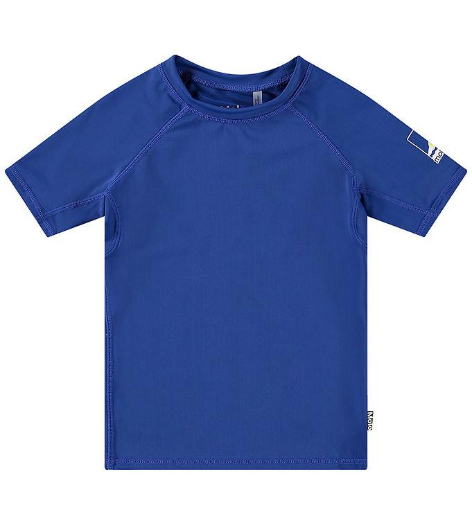 Badebluse   Uv50+   Neptune   Reef Blue fra Molo