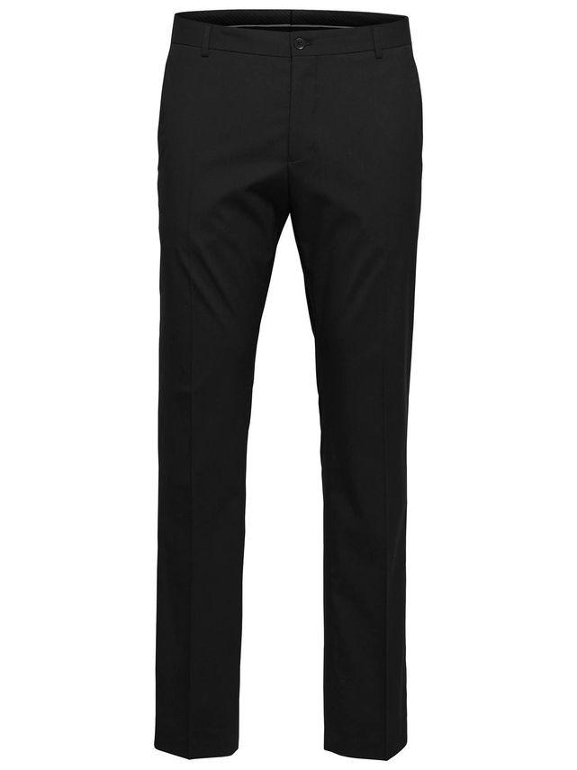 Shdnewone Mylologan1 Black Tro fra Selected