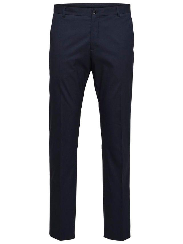 Shdnewone Mylologan1 Navy Trou fra Selected