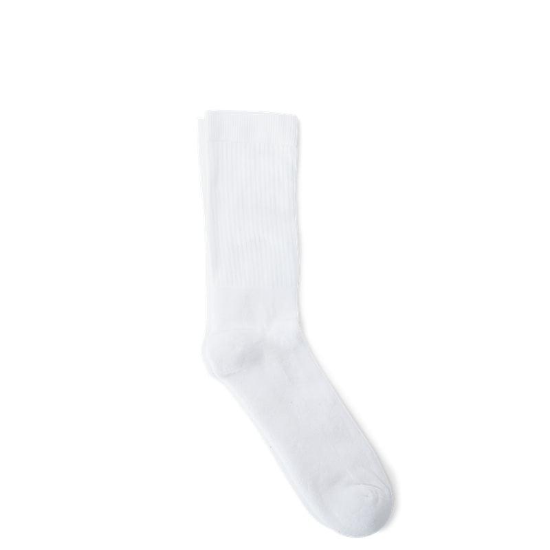 1 Pack Tennisstrømper Hvid fra Quint