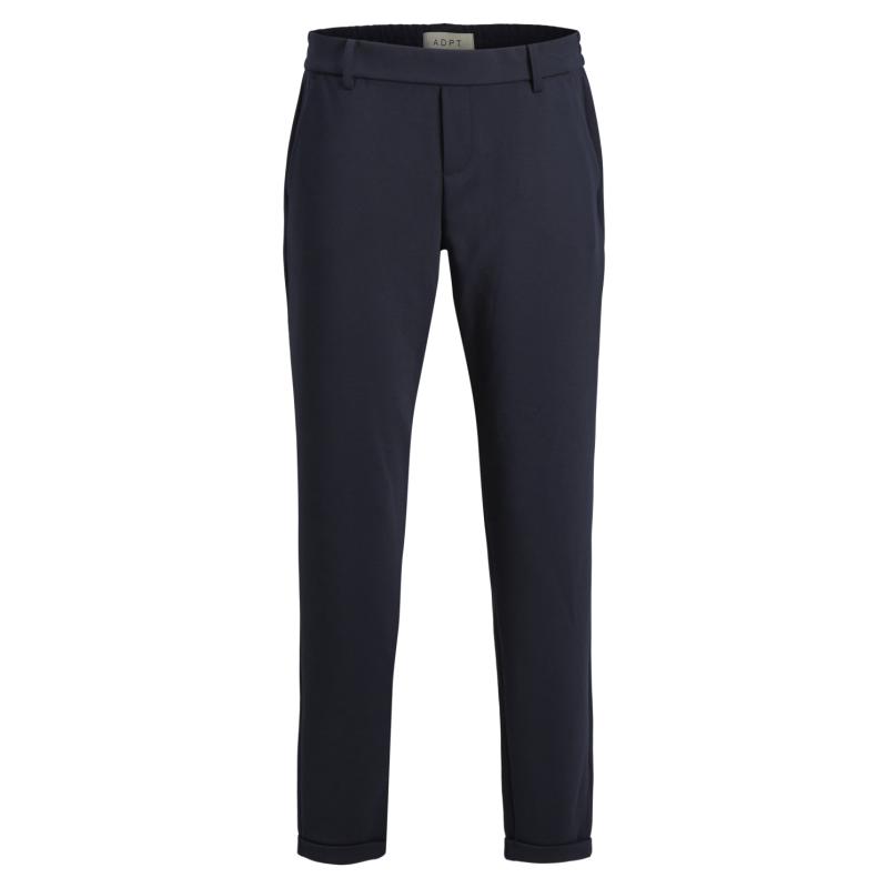 Haylie Dame Bukser  Navy Blazer fra Adpt hos dansk.dk 5715210994340