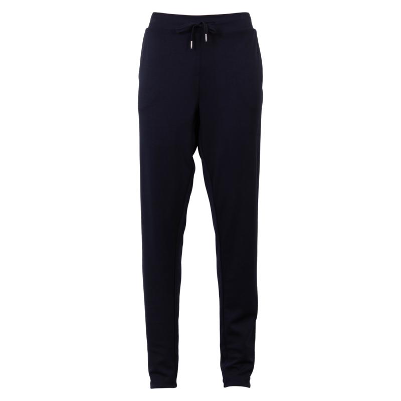 Banu Dame Sweatpants Plus Size  Navy fra Zbyz hos dansk.dk 5714470190240