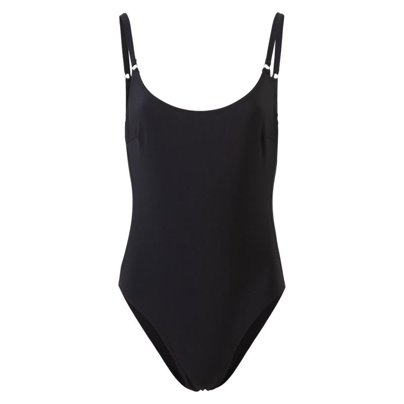 Beach Dame Badedragt  Black fra Steenholt hos dansk.dk 5712985667202
