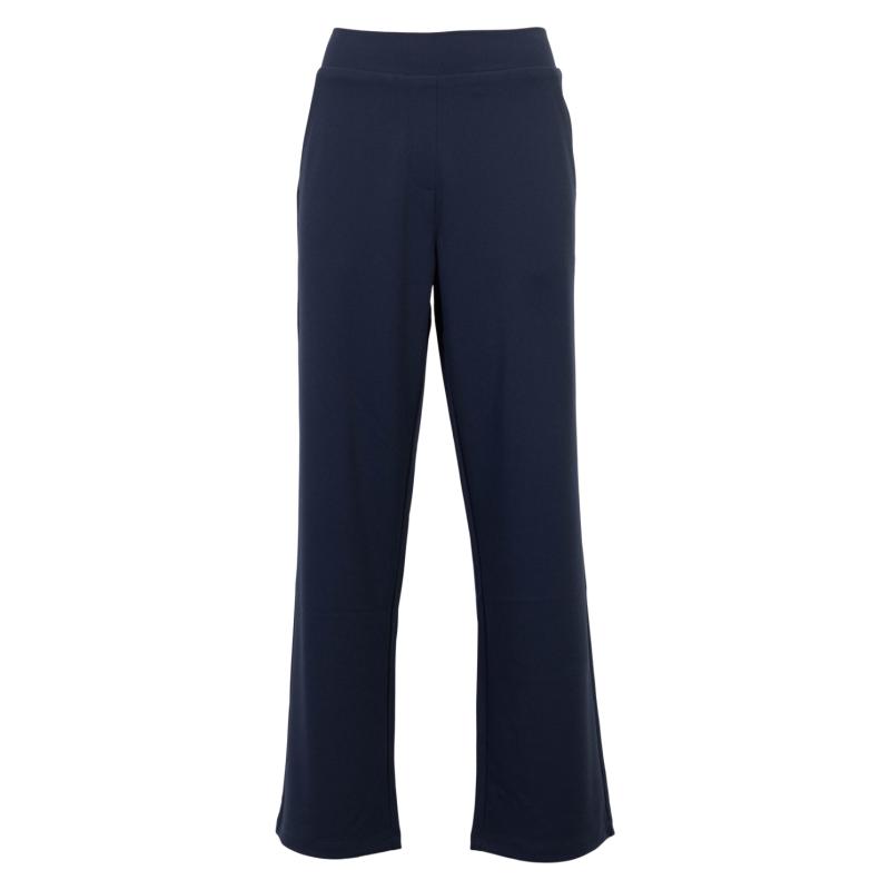 Betty Dame Bukser  Navy fra Steenholt hos dansk.dk 5712985701326