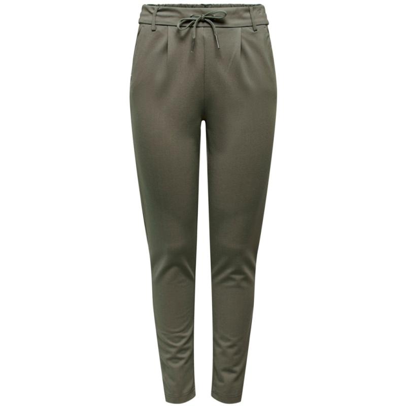 Dame Bukser Onlpoptrash  Bungee Cord fra Only hos Klædeskabet.dk 5715102479689