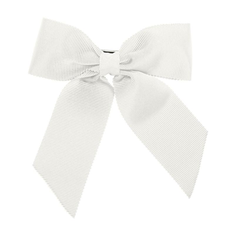 Dame årclips Onlluna  Cloud Dancer fra Only hos Klædeskabet.dk 5715613609421