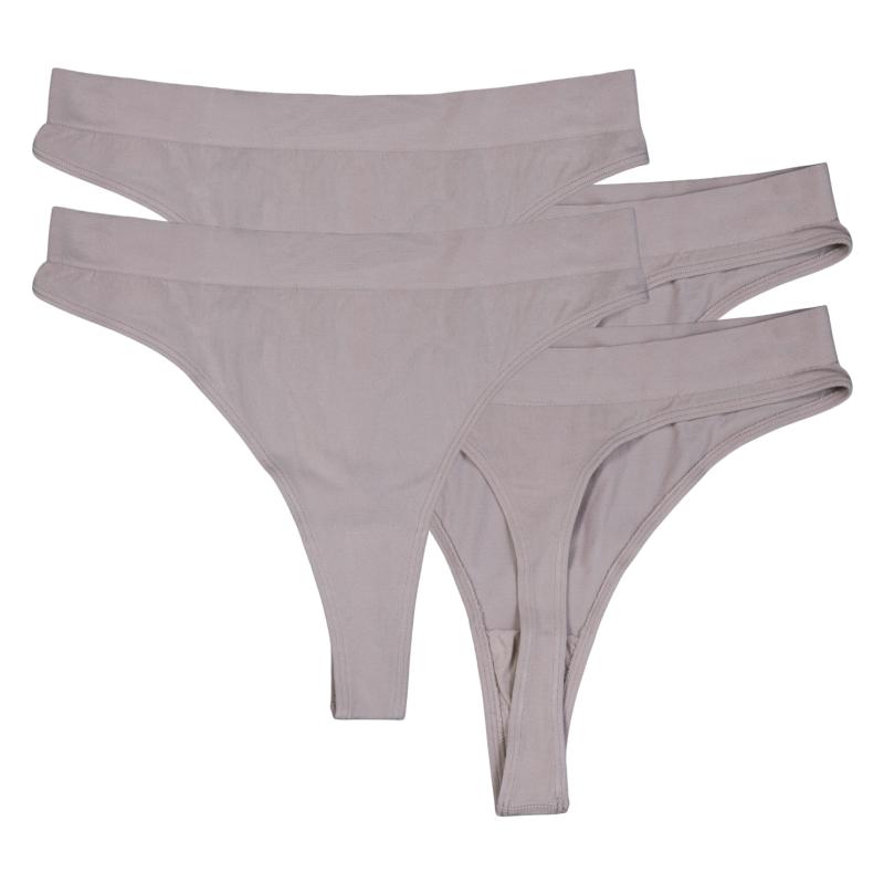 Alison Dame Streng Bambus  Nude fra Steenholt hos dansk.dk 5712985677133