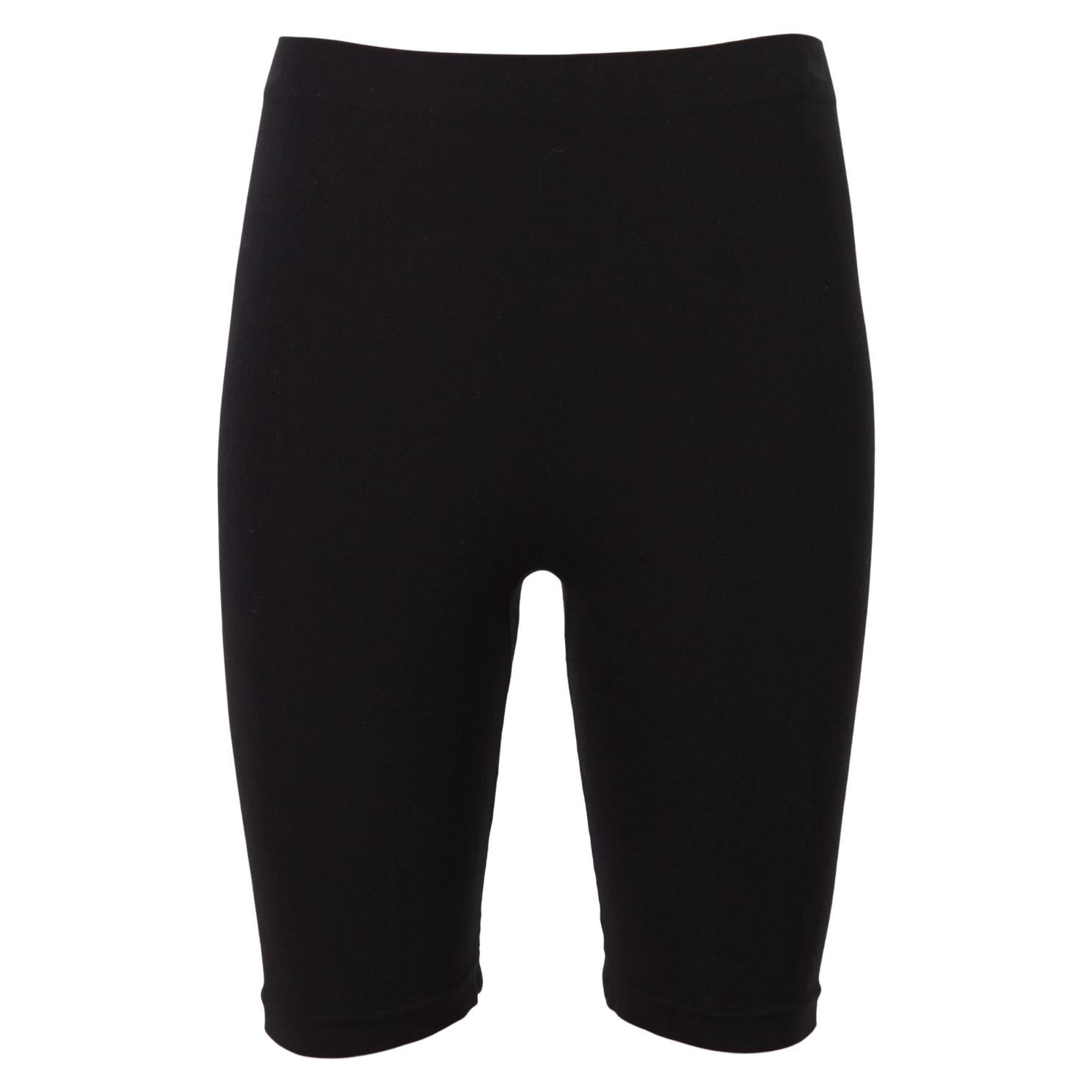 Alison Dame Cykelshorts  Black fra Steenholt hos dansk.dk