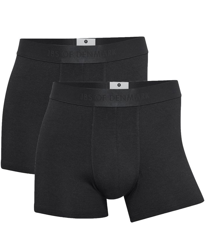 , 2 Pack Bamboo fra Jbs Of Denmark