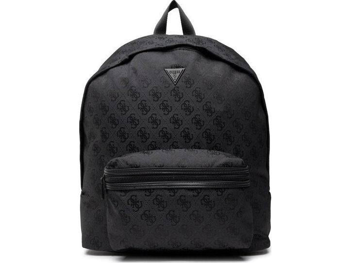 , Vice, Backpack, Black, Hmvic5 P2310, For Women, 23 33 X 41 X 16 Cm For Women fra Guess